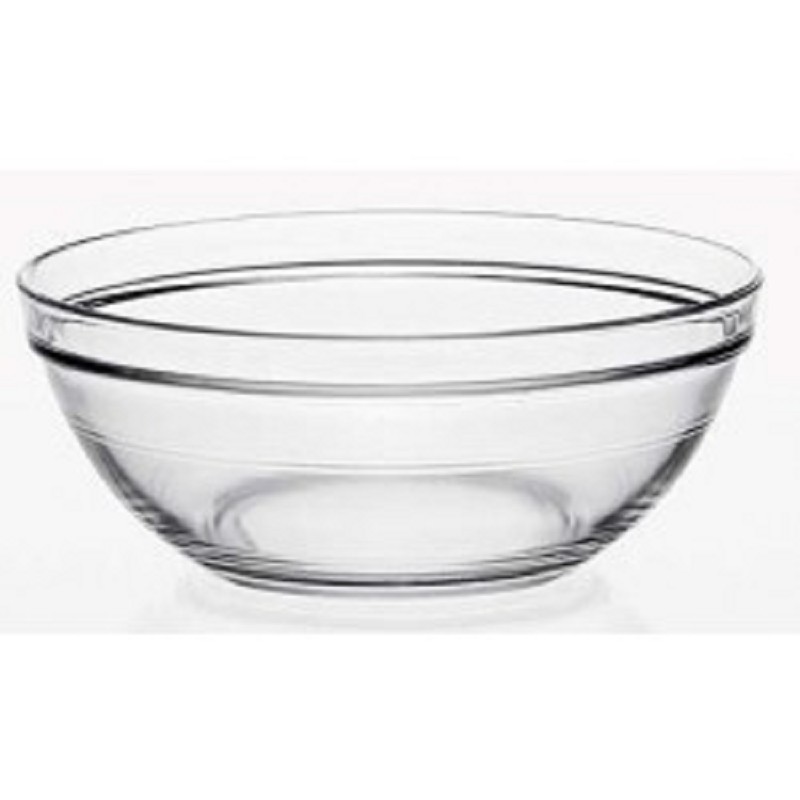 Duralex Compoteschaal 23cm Stapelbaar