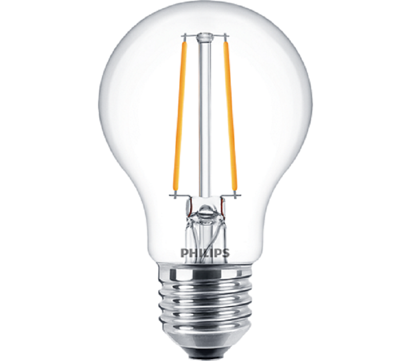 Philips LED classic 15W E27 WWA60