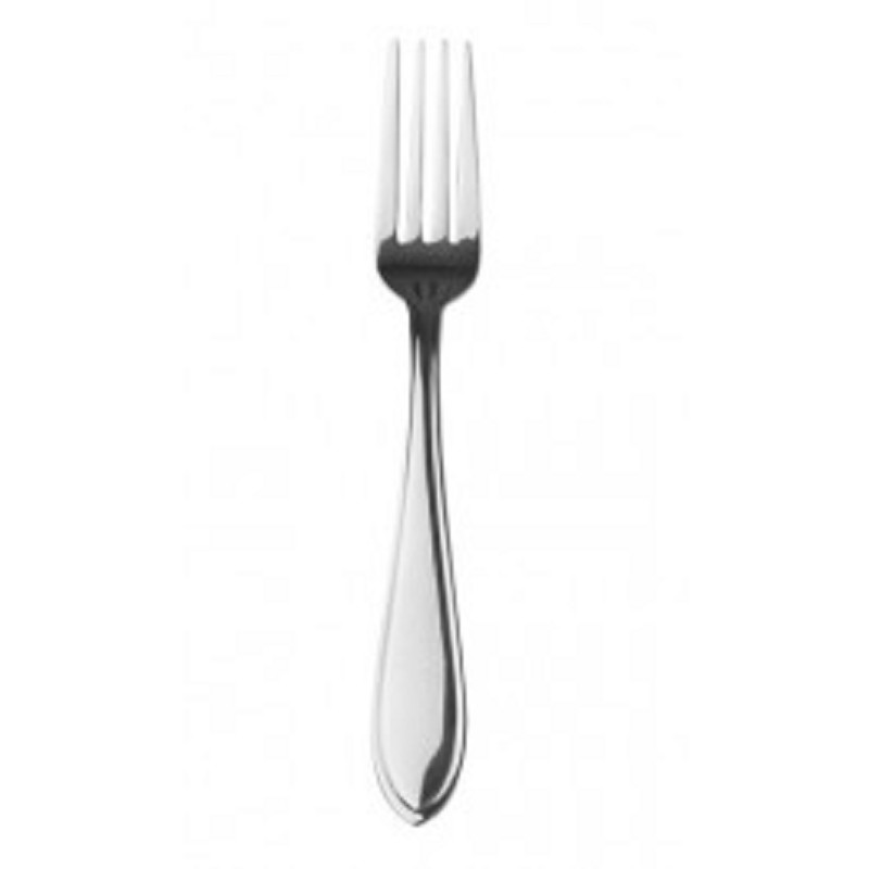Amefa Filet Dessertvork