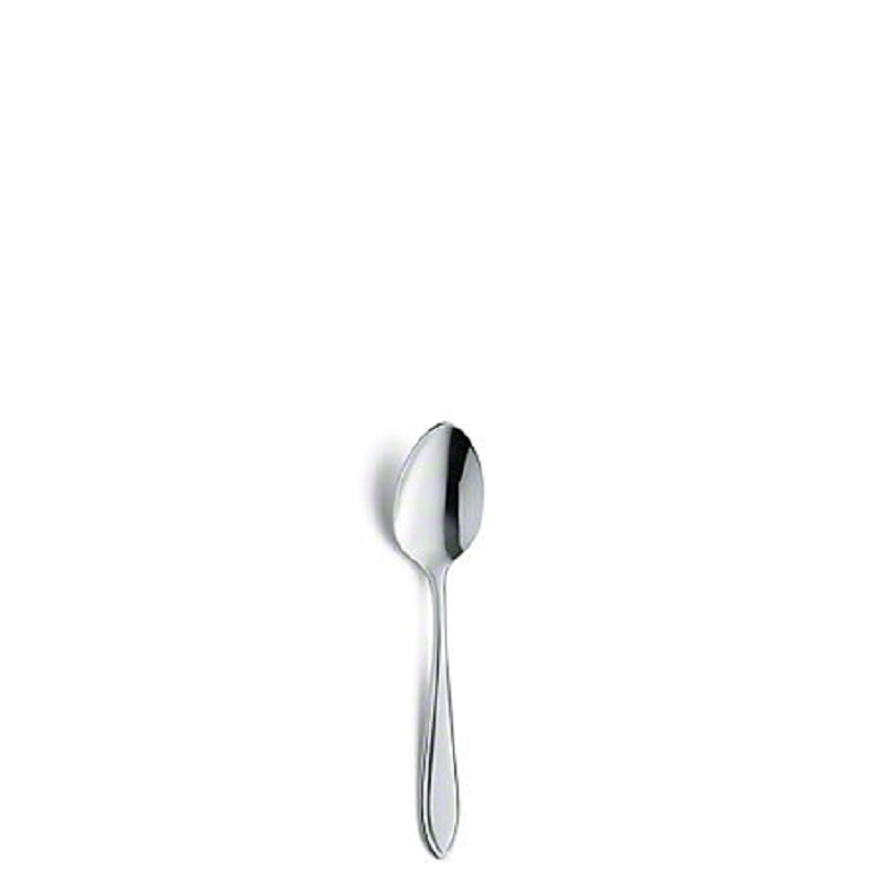 Amefa Filet Koffielepel Groot