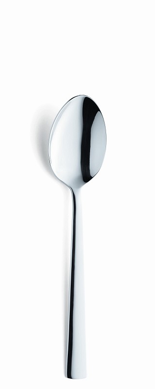 Amefa Moderno Tafellepel