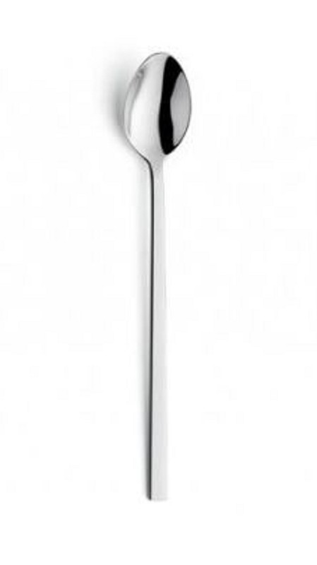 Amefa Moderno Sorbetlepel