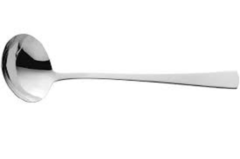 Amefa Atlantic Soeplepel
