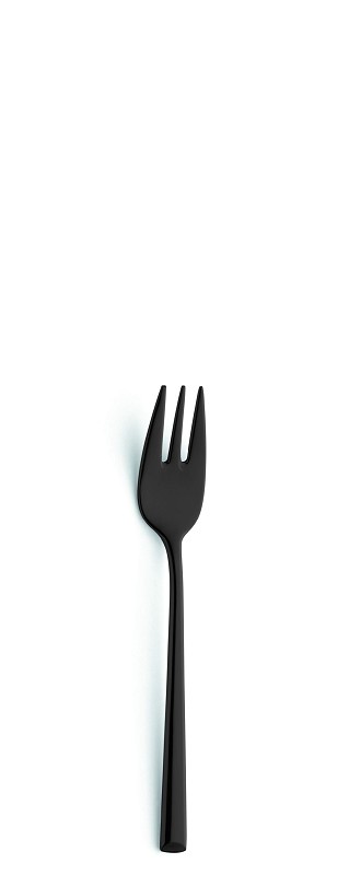 Amefa Metropole Black Gebaksvork