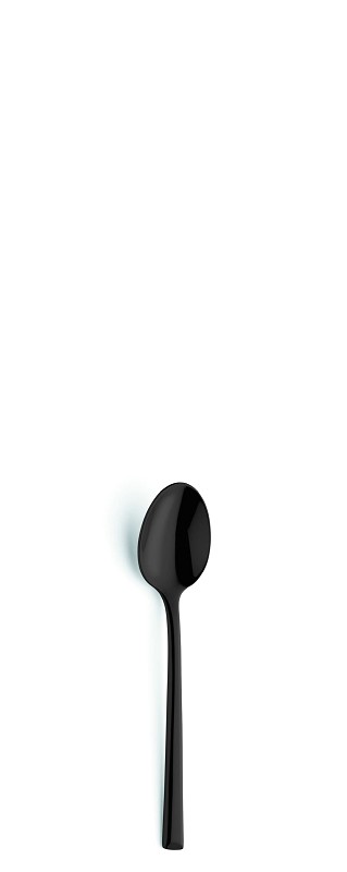 Amefa Metropole Black Theelepel