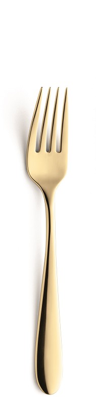 Amefa Oxford Gold Dessertvork