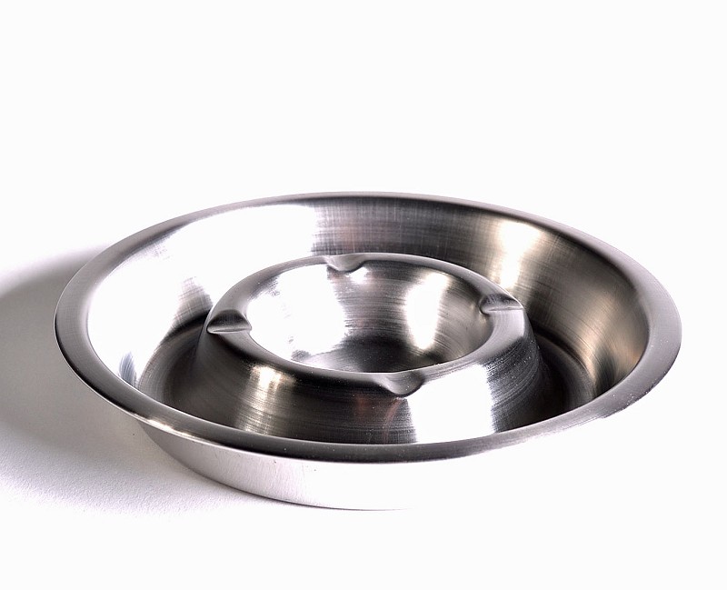 Asbak 16cm