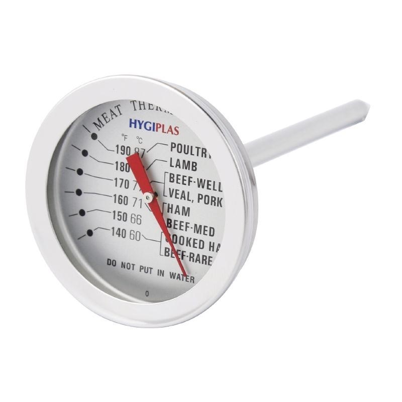 Hygiplas Braadvleesthermometer