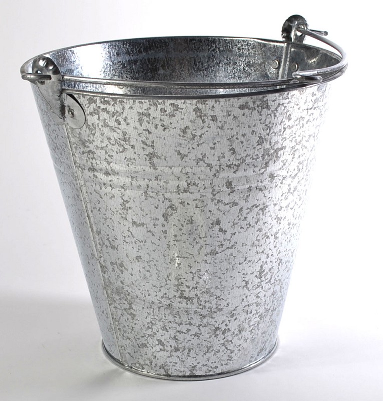 Emmer 10L