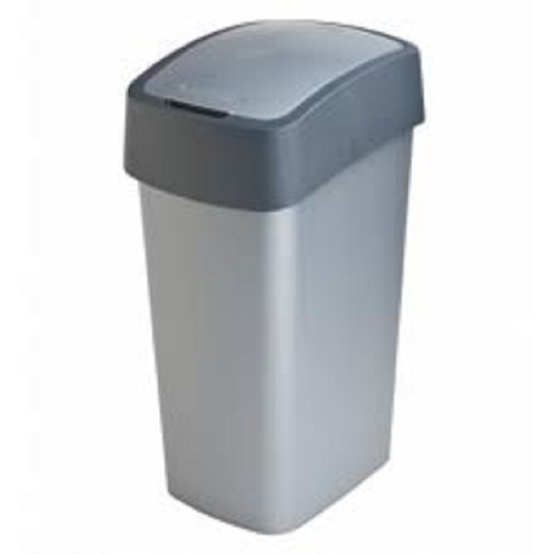 Curver Flip Bin 50L