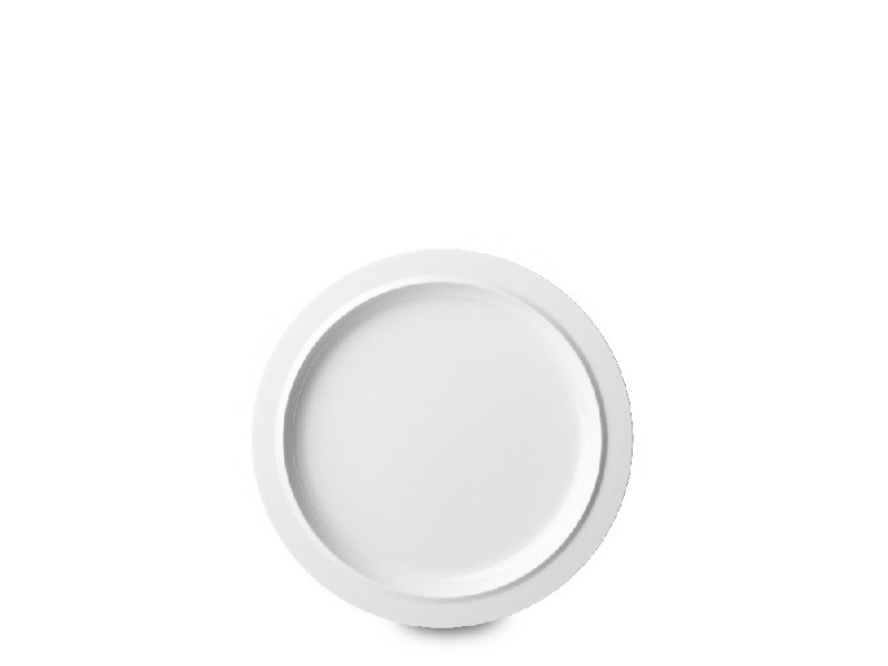 Mepal Basic Bord Plat 22cm
