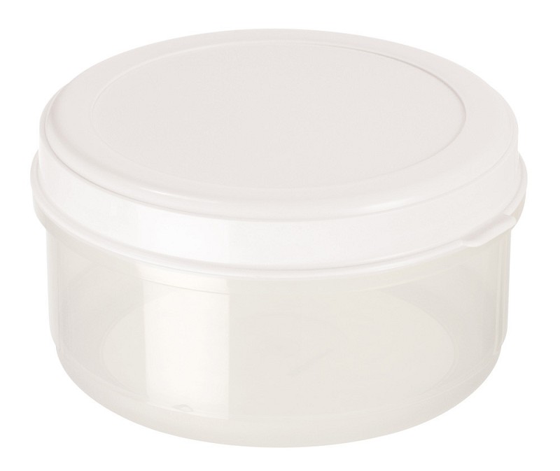 Koektrommel Sunware 1,1 wit