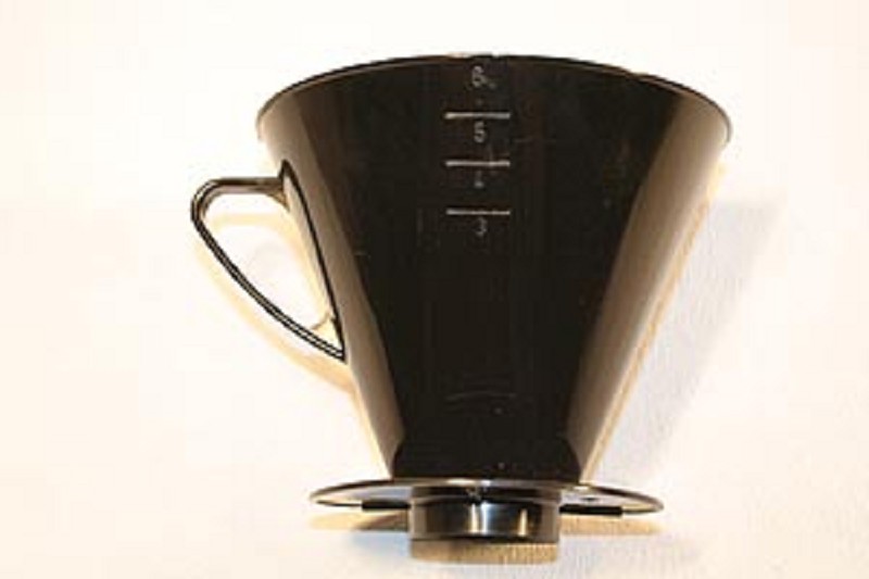 Koffiefilter