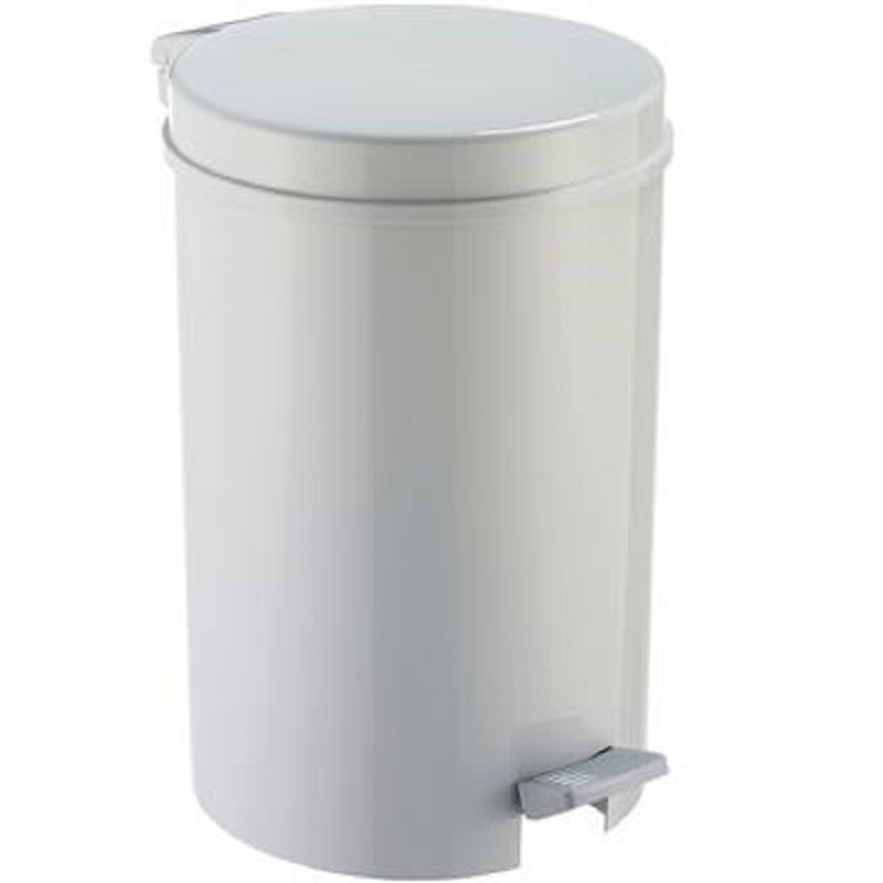 Zillion Pedaalemmer 12L