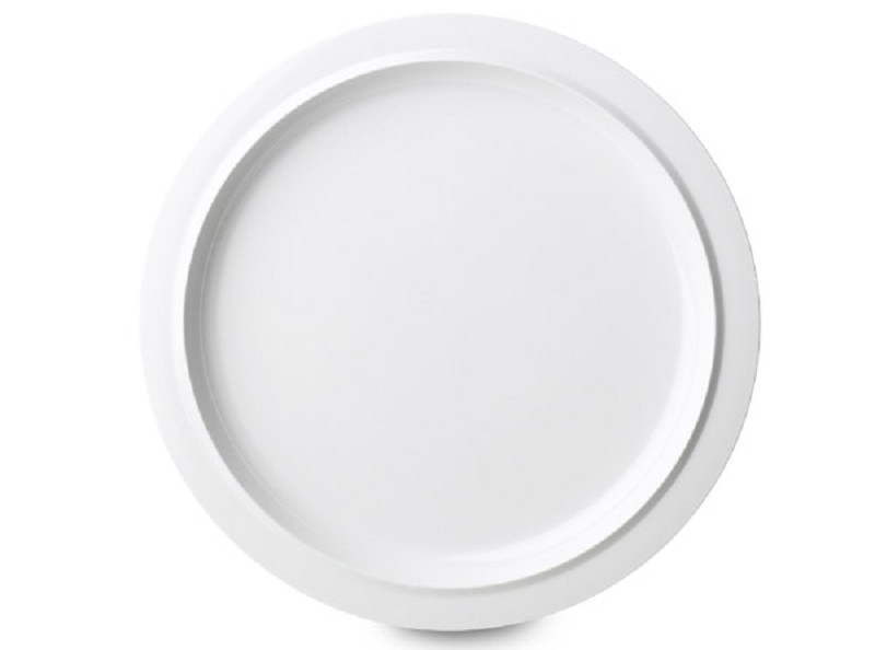 Mepal Basic Bord Plat 25cm