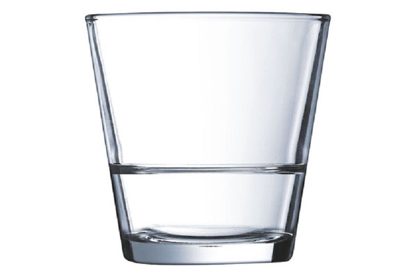 Stackup Waterglas 26 cl