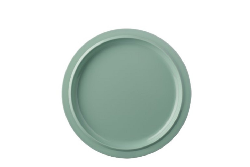 Mepal Basic Bord Plat 25cm