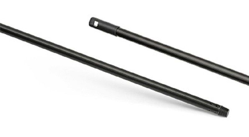 Bezemsteel 130cm