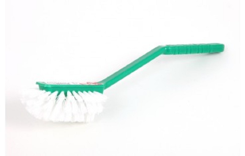 Afwasborstel Nylon Lux Lin.
