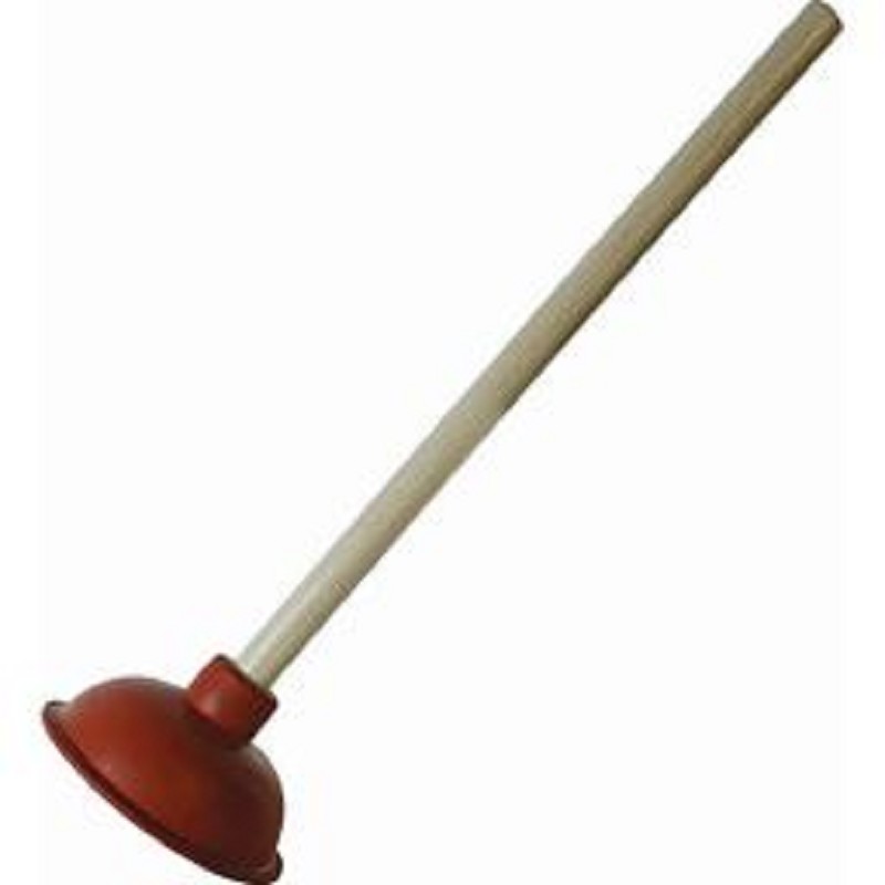 Gootsteenontstopper