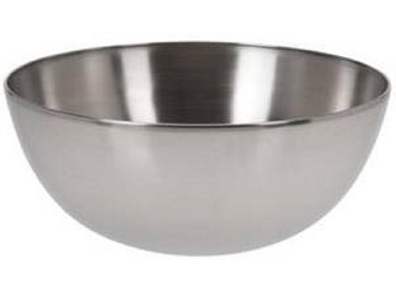 Schaal RVS 1500ml