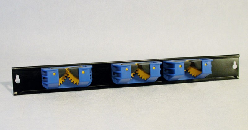 Ophangsysteem 3dlg Allfix