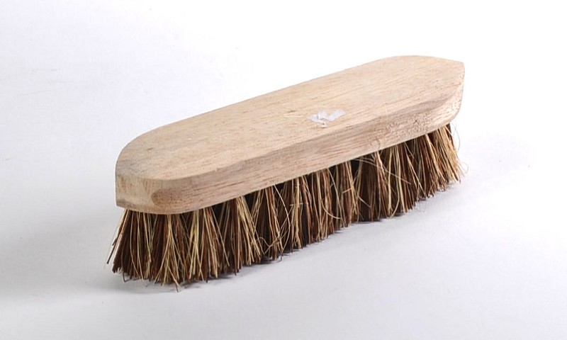 Werkborstel 17cm
