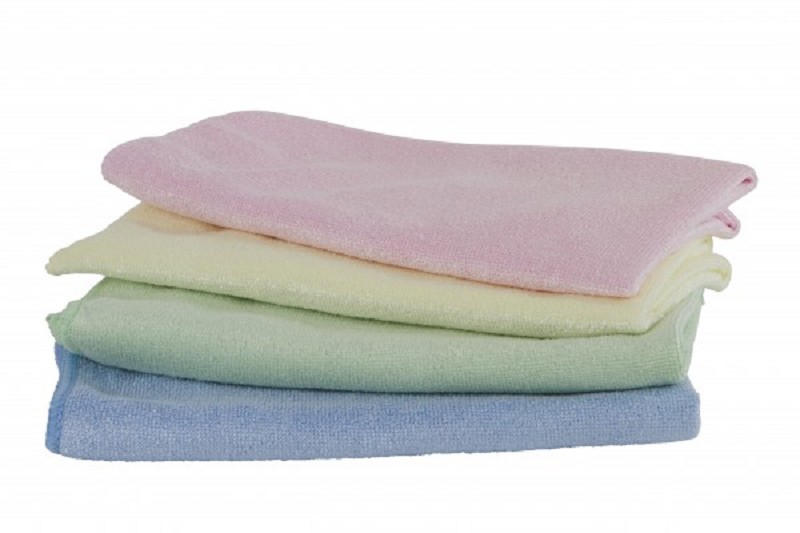 Microvezeldoek a 4 st