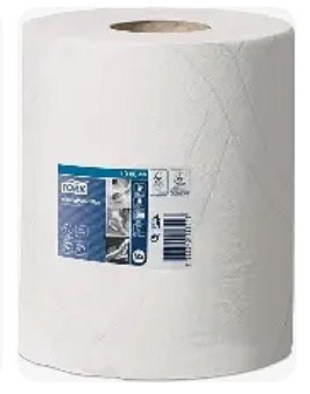 Tork papier