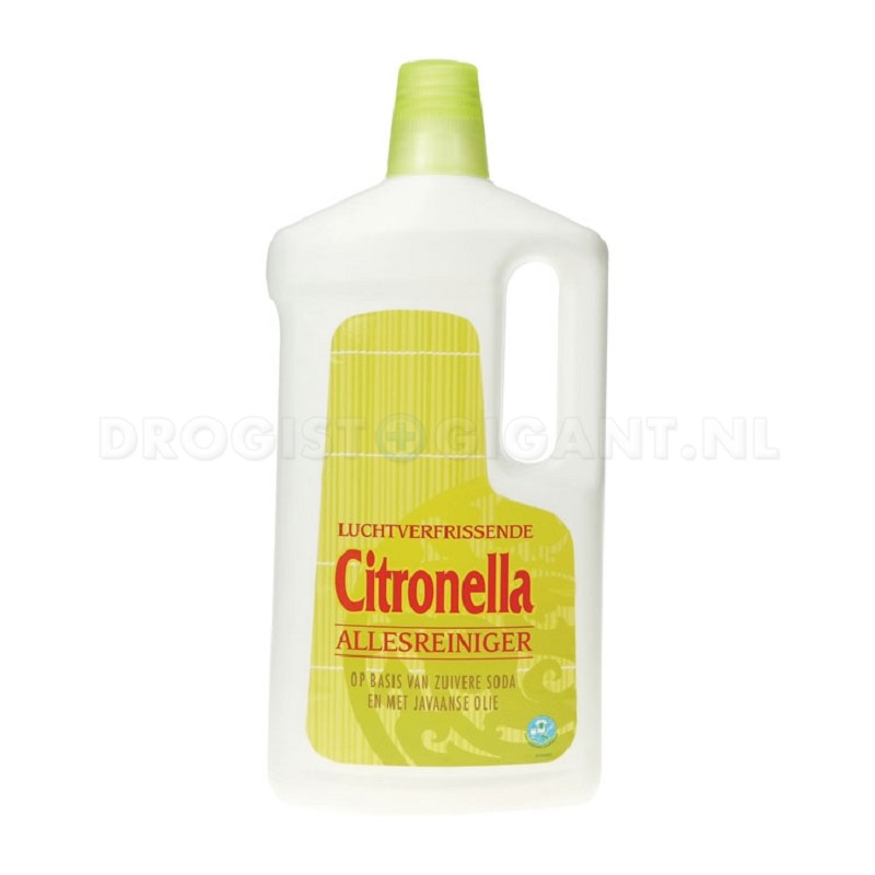 Allesreiniger fles 1ltr