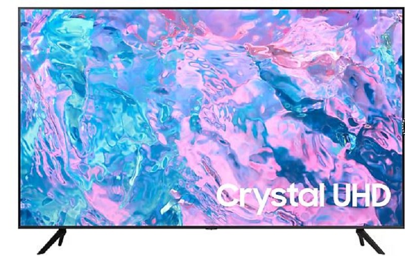 Samsung Hotel TV 55" HCU7000 4K