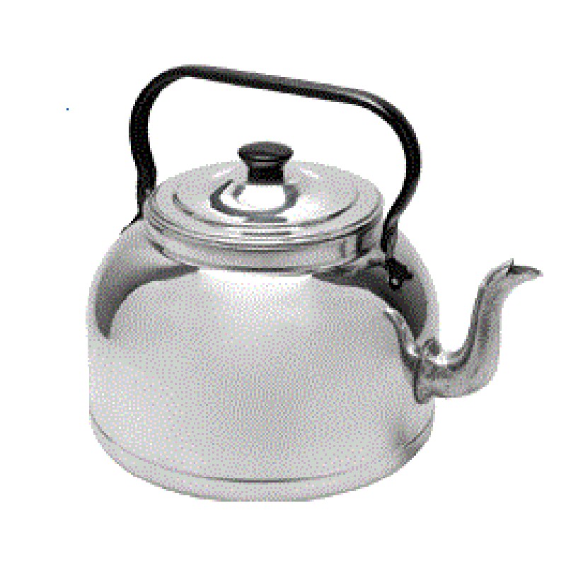 Waterketel 4,5L