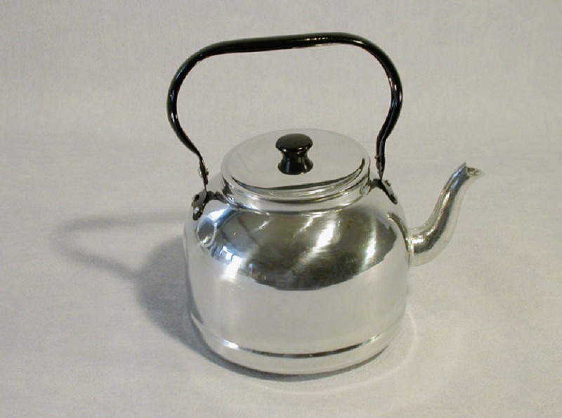 Waterketel 6,5L