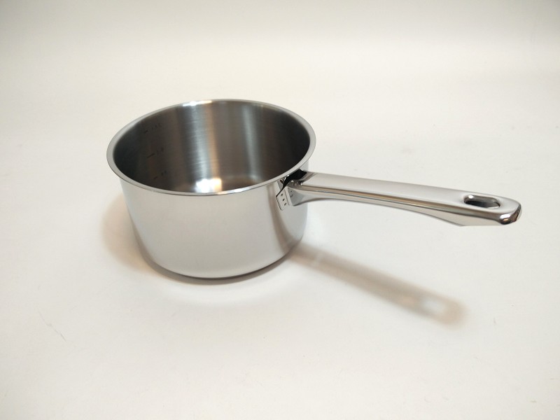 Steelpan 16cm Marindex Zurich 1.5ltr