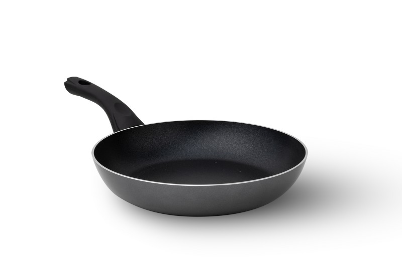 Koekenpan 28cm PTFE