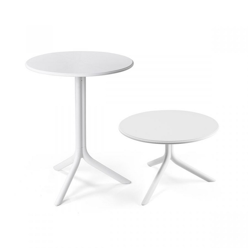Nardi Spritz Tafel Wit