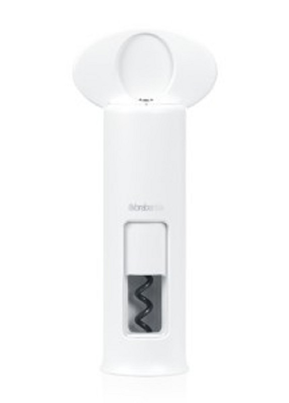 Brabantia Classic Kurkentrekker Wit