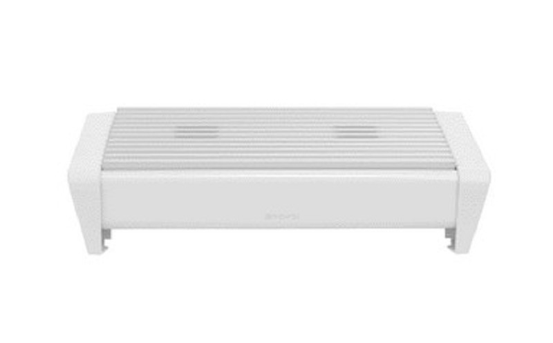 Schotelwarmer 2 Kaarsjes