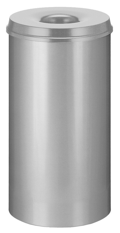 Prullenbak Vlamdovend 50L