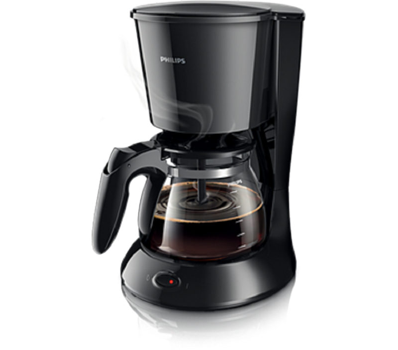 Philips Daily Koffiezetter HD7461/20