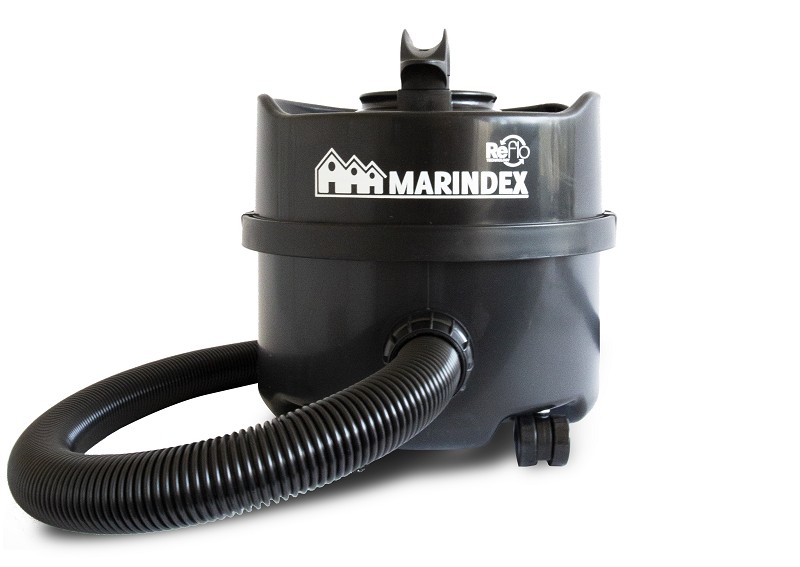 Numatic Stofzuiger ReFlo James Marindex