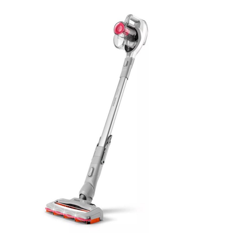 Philips Steelstofzuiger FC6723/01