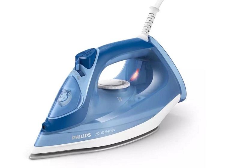 Philips Stoomstrijkijzer  DST3031/20