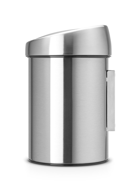 Brabantia Touch Bin Wand 3L