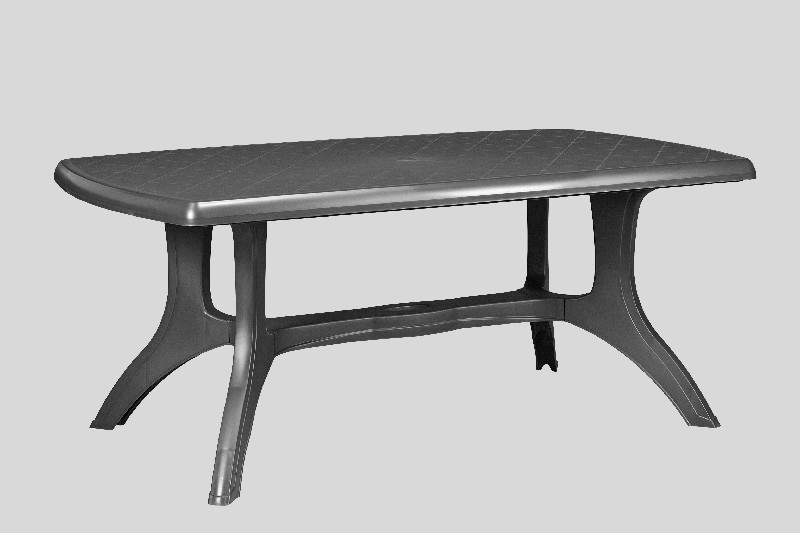 Tafel Baltimore Grafiet