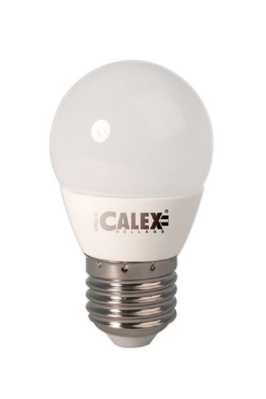 Calex LED Ball P45 Frosted SMD 220-240V
