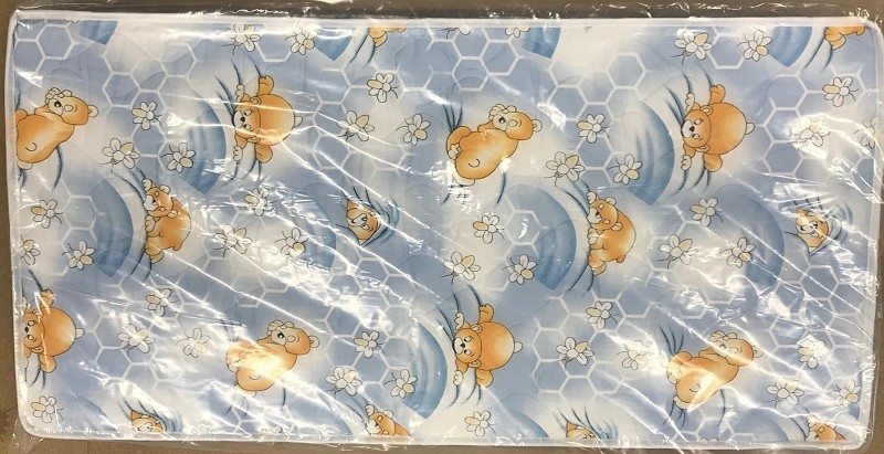 Kindermatras 60x120x8