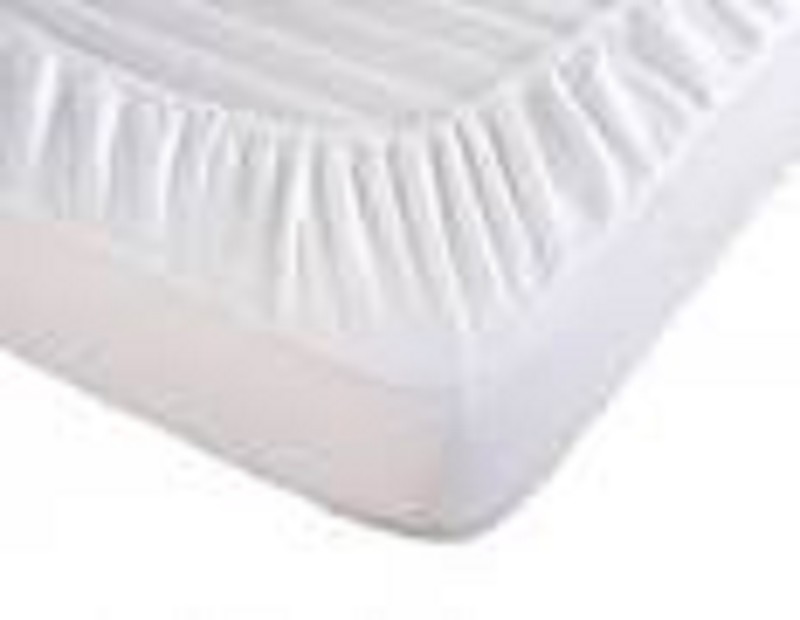 Hoeslaken Molton 90x200x25