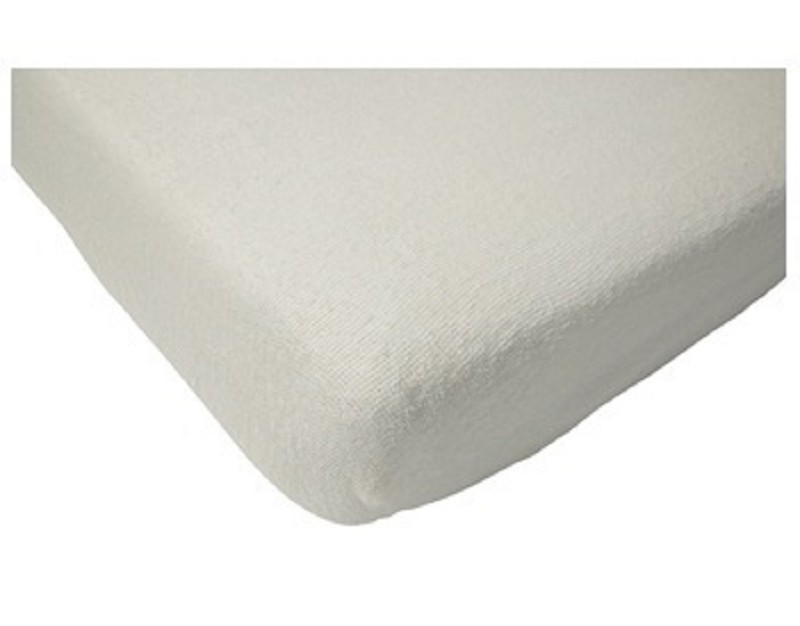 Hoeslaken Katoen 60x120x20
