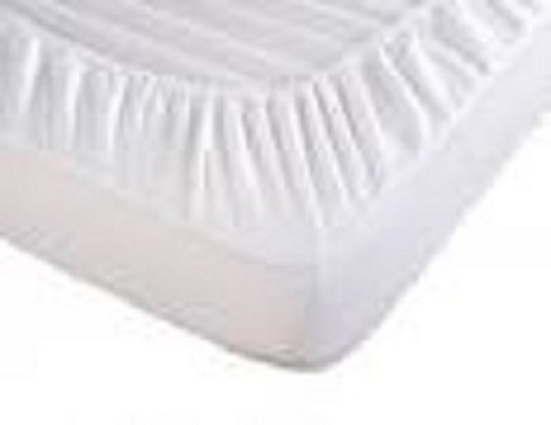 Hoeslaken Molton 140x200x25